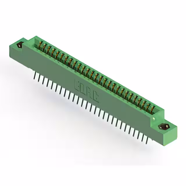 341-054-556-208 EDAC Inc.  Edgeboard Connectors